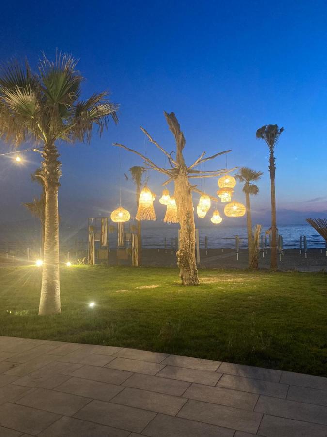 Sabbia D'Argento Hotel Giugliano In Campania Buitenkant foto
