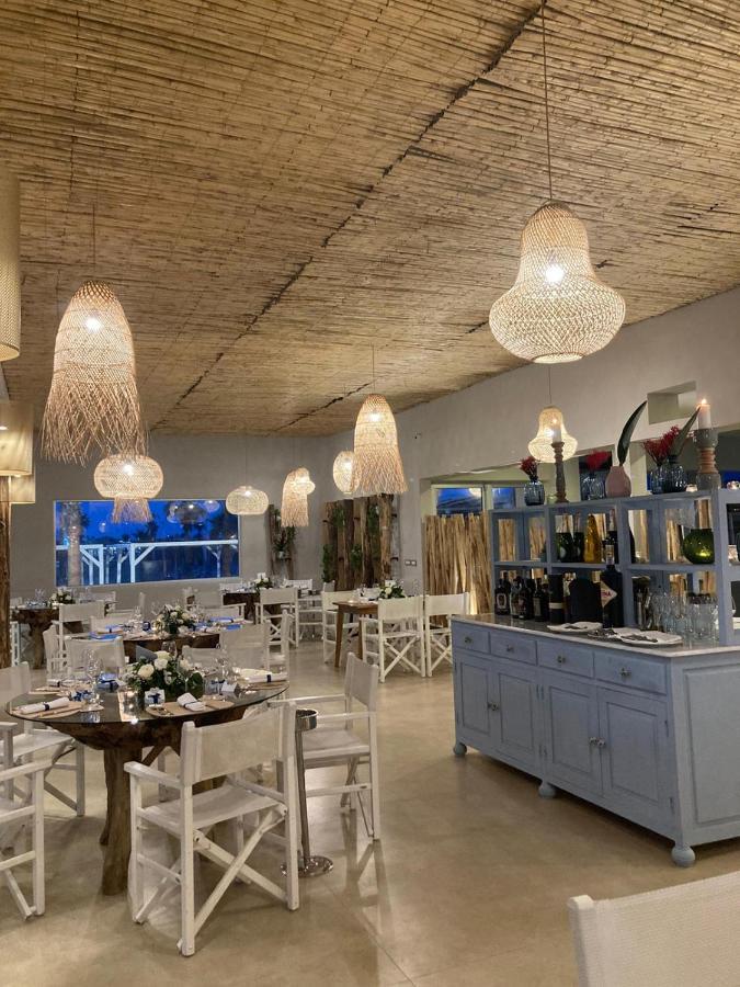 Sabbia D'Argento Hotel Giugliano In Campania Buitenkant foto