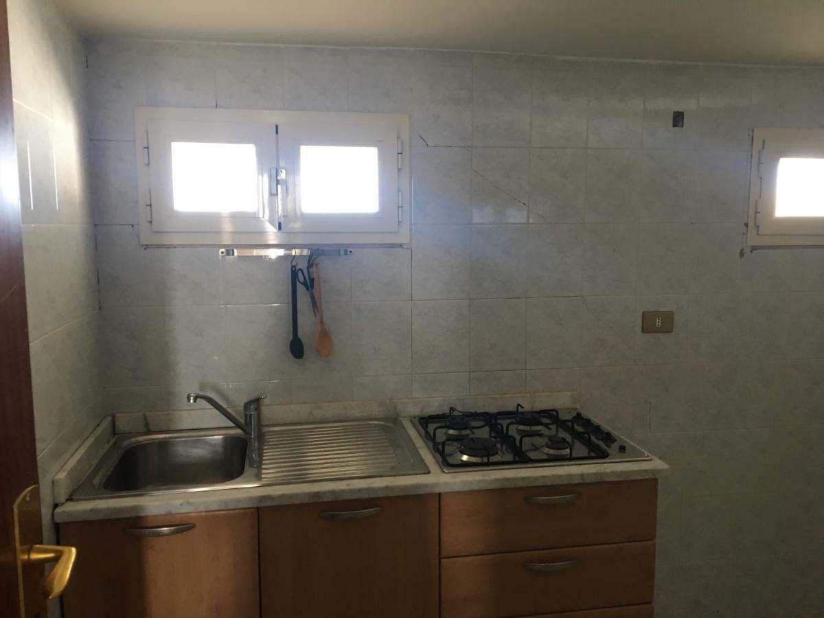 Sabbia D'Argento Hotel Giugliano In Campania Buitenkant foto
