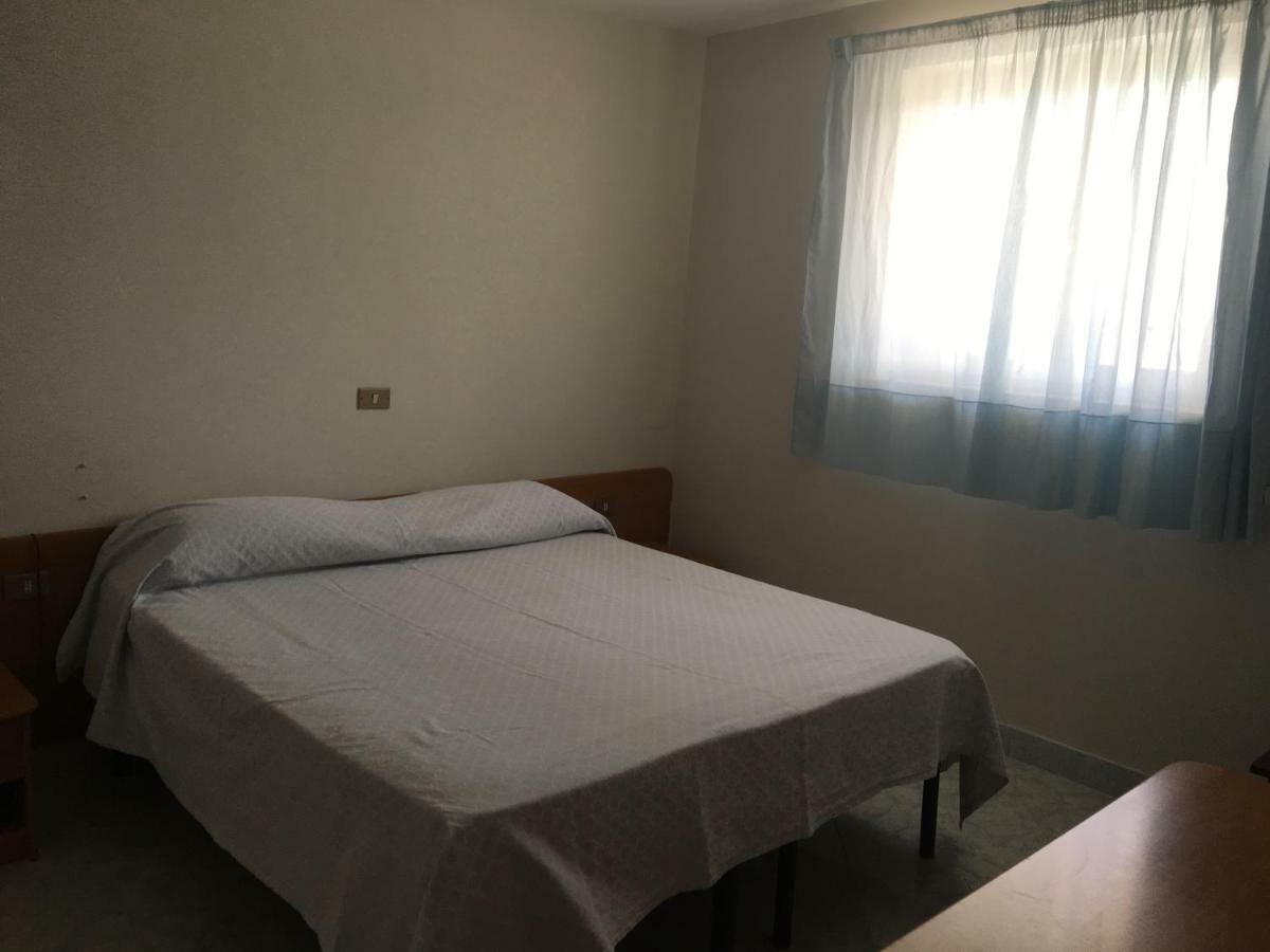 Sabbia D'Argento Hotel Giugliano In Campania Buitenkant foto