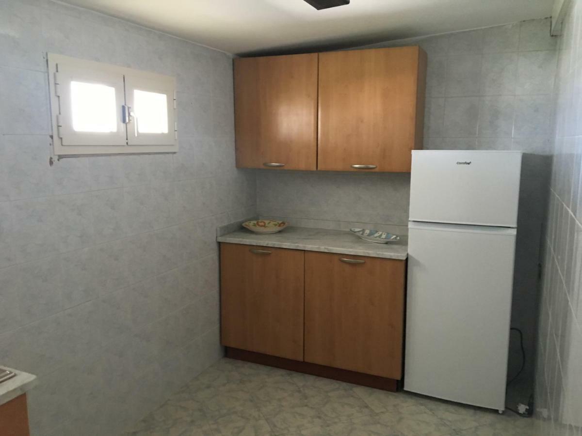 Sabbia D'Argento Hotel Giugliano In Campania Buitenkant foto